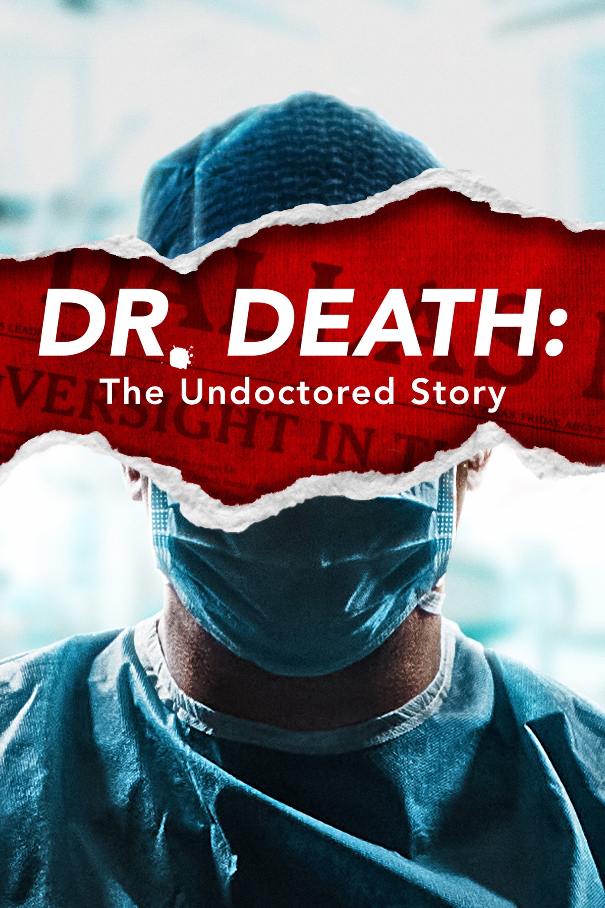 Доктор Смерть: подлинная история
