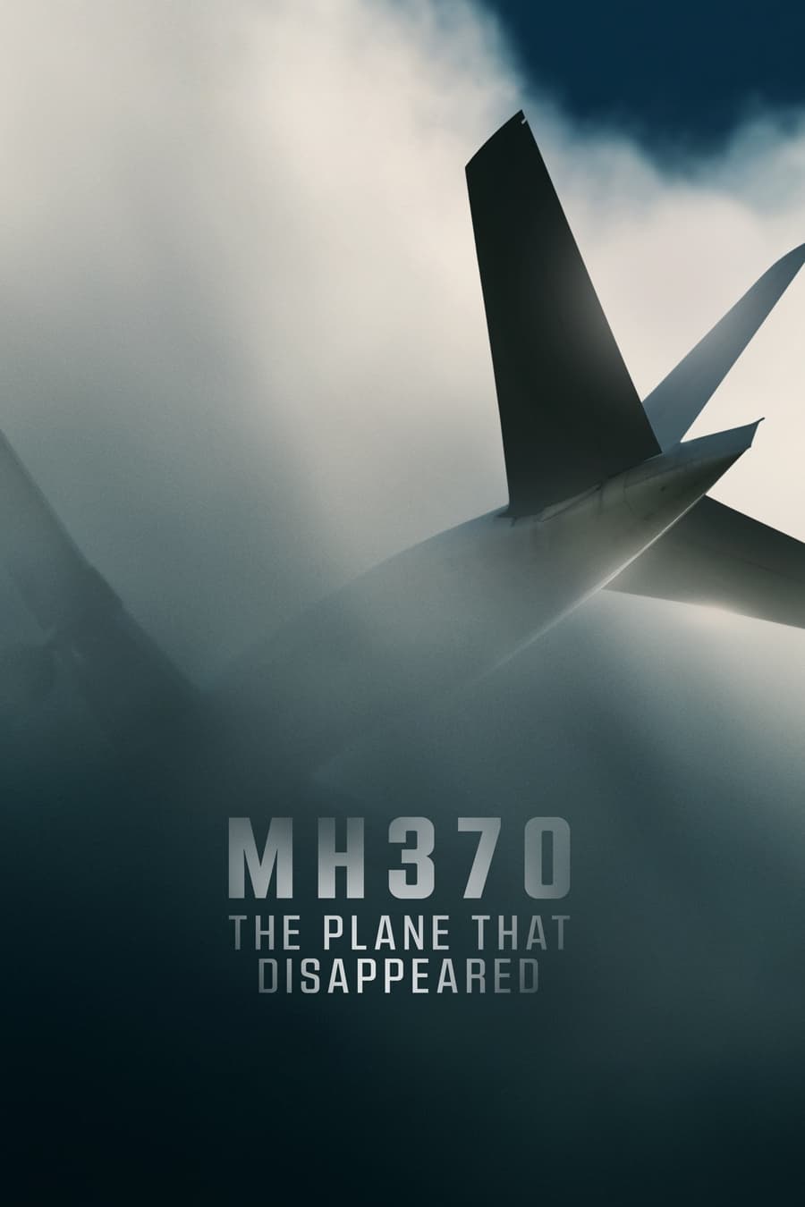 MH370: Самолёт, который исчез